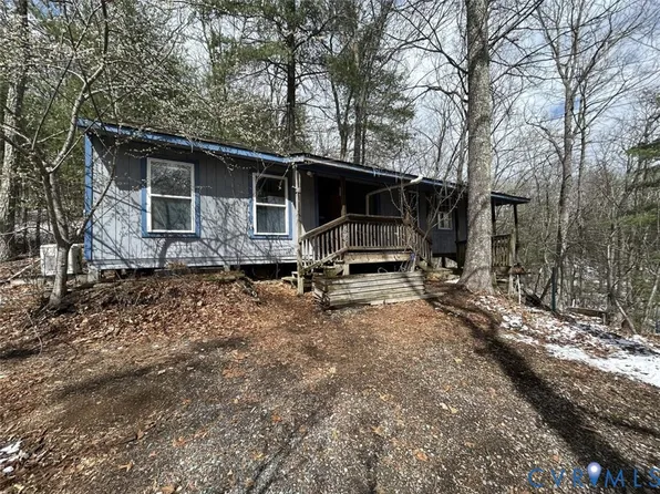 498 Clemmer Ridge Ln, West Augusta, VA 24485