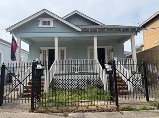1928 Burdette St, New Orleans, LA 70118