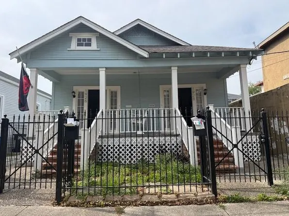 1928 Burdette St, New Orleans, LA 70118