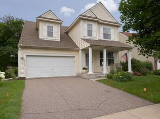 12192 85th Pl N, Maple Grove, MN 55369