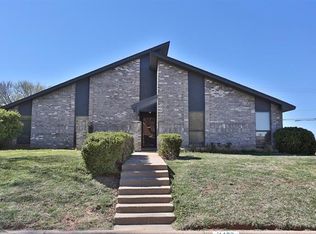 4402 Carrie Ann Ln, Abilene, TX 79606