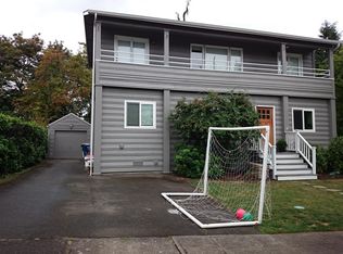 4603 48th Ave S, Seattle, WA 98118