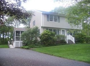 41 Filmore St, Plymouth, MA 02360