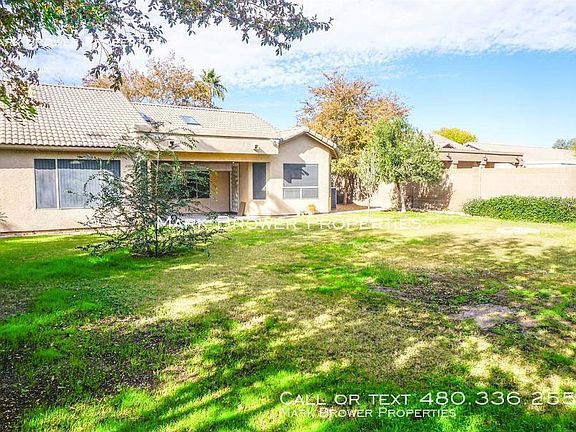 5th image of 4981 S Vista Pl