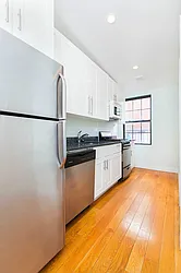 Rented by Keller Williams NYC