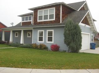 35 Timberview Cir #0, Bozeman, MT 59718