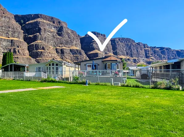 8818 Crescent Bar Rd NW #242, Quincy, WA 98848