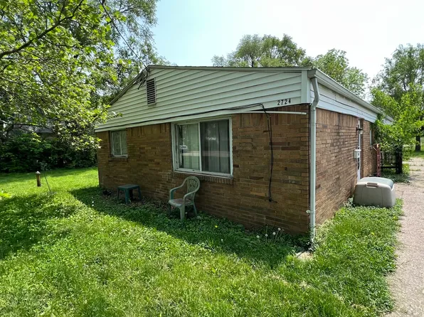 2724 Fremont St #A, Toledo, OH 43605