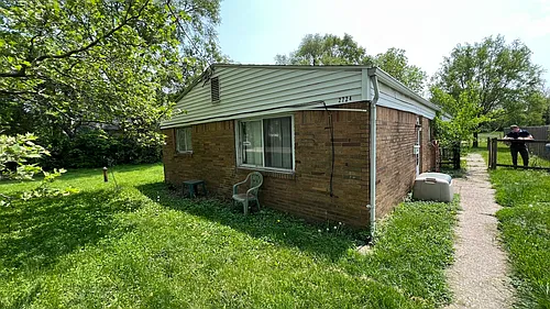 2724 Fremont St #A Photo 1