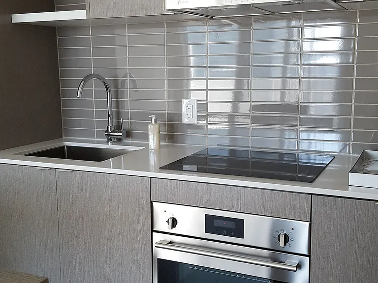 100 Harbour St #3401 — Photo 5