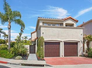 2 Saint Kitts, Dana Point, CA 92629