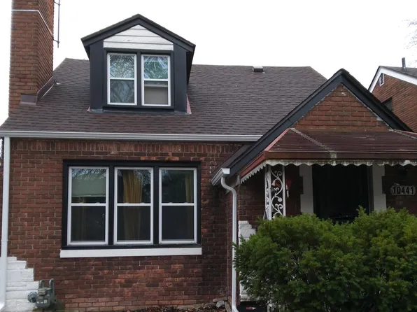 10441 Bonita St, Detroit, MI 48224