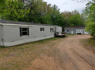 7615 Shady Maple Dr, Iron River, WI 54847