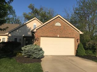 4514 Eastgate Oaks Dr, Union Township, OH 45103