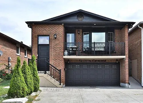 21 Avon Cres #LOWER LEVEL Photo 1 21 Avon Cres #LOWER LEVEL Photo 1