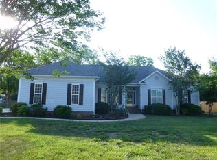 8263 Deer Dr, Harrisburg, NC 28075