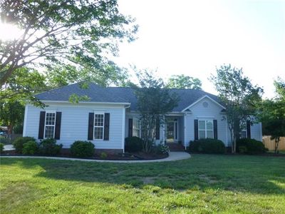 8263 Deer Dr, Harrisburg, NC, 28075