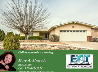 1803 Seldon Ave, Las Cruces, NM 88001