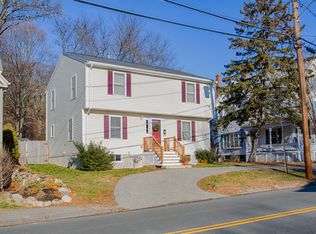 91 Jenness St, Lynn, MA 01904
