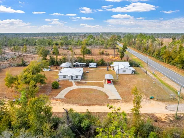 15815 Scotty Ln, Youngstown, FL 32466