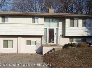 3901 Wainwright Ave, Lansing, MI 48911