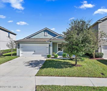 3987 HEATHERBROOK Place, Middleburg, FL, 32068