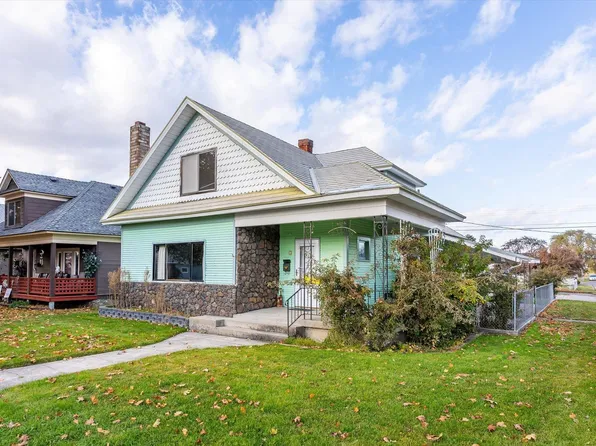 1231 E Carlisle Ave, Spokane, WA 99207