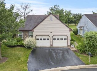 12 Daniel Webster Ave, Monroe Township, NJ 08831