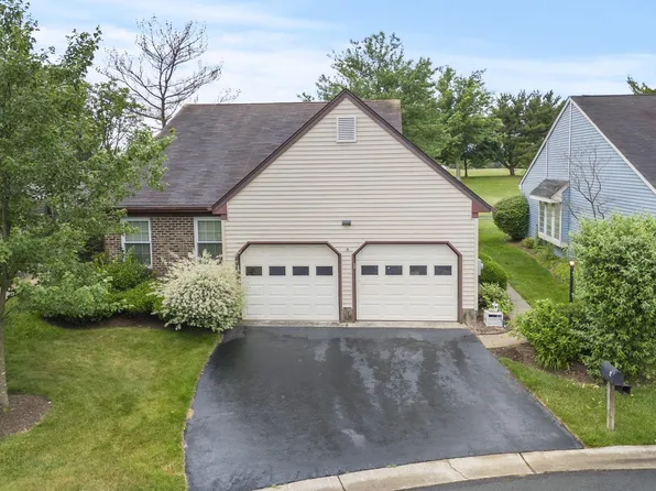 12 Daniel Webster Ave, Monroe Township, NJ 08831