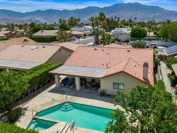 29660 Avenida La Vis, Cathedral City, CA 92234