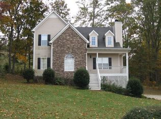 652 Skyline Dr, Villa Rica, GA 30180