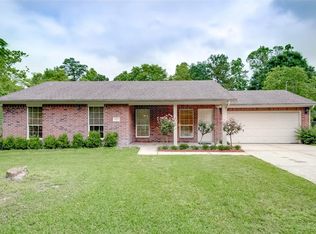 18523 Wisp Willow Way, Porter, TX 77365