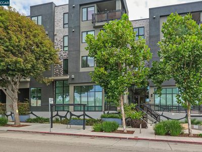 10300 San Pablo Ave #108, El Cerrito, CA, 94530