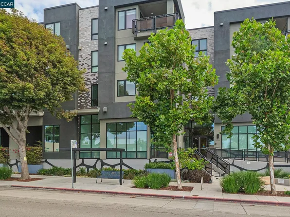 10300 San Pablo Ave #108, El Cerrito, CA 94530