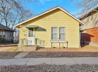 731 Cliff Dr, Augusta, KS 67010