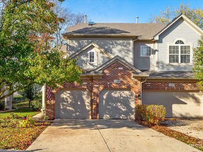 1248 Oakleaf Ct, Aurora, IL, 60506
