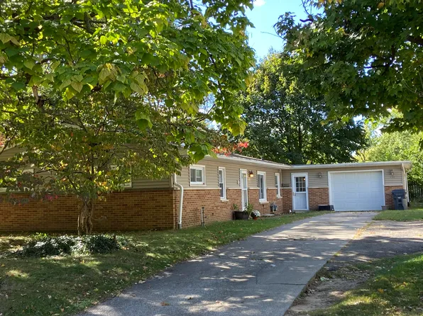926 Pleasant Ave, Kalamazoo, MI 49008