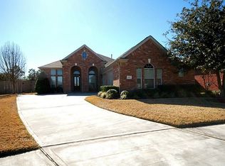 605 Sable Terrace Ln, La Marque, TX 77568