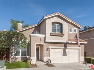 36 Silkwood Ln, Rancho Santa Margarita, CA 92688