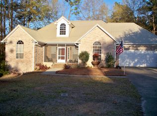 114 Boosketuh Cir, Daphne, AL 36526