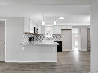 6714 Keitha Blvd, San Antonio, TX 78227