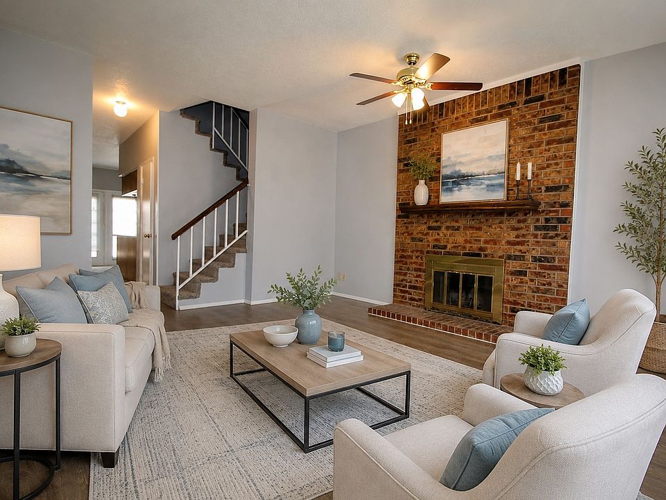 1st image of 3801 14th St APT 1208