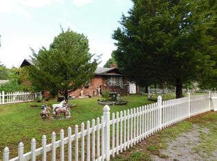 6071 County Road 303, Carl Junction, MO 64834