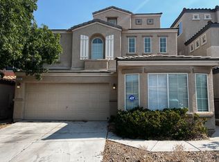 9099 Iron Cactus Ave, Las Vegas, NV 89148