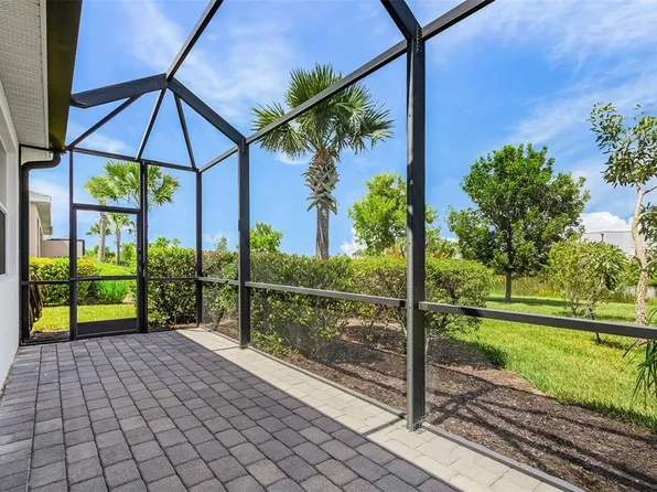 17892 Wayside Bnd, Babcock Ranch, FL 33982