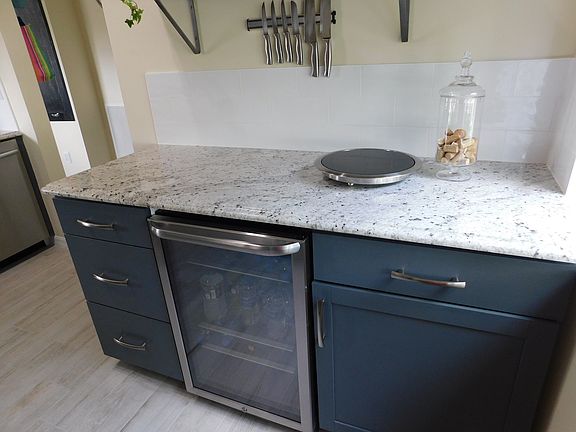 Wine Fridge