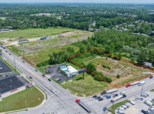 3522 Fisher Rd, Columbus, OH 43204