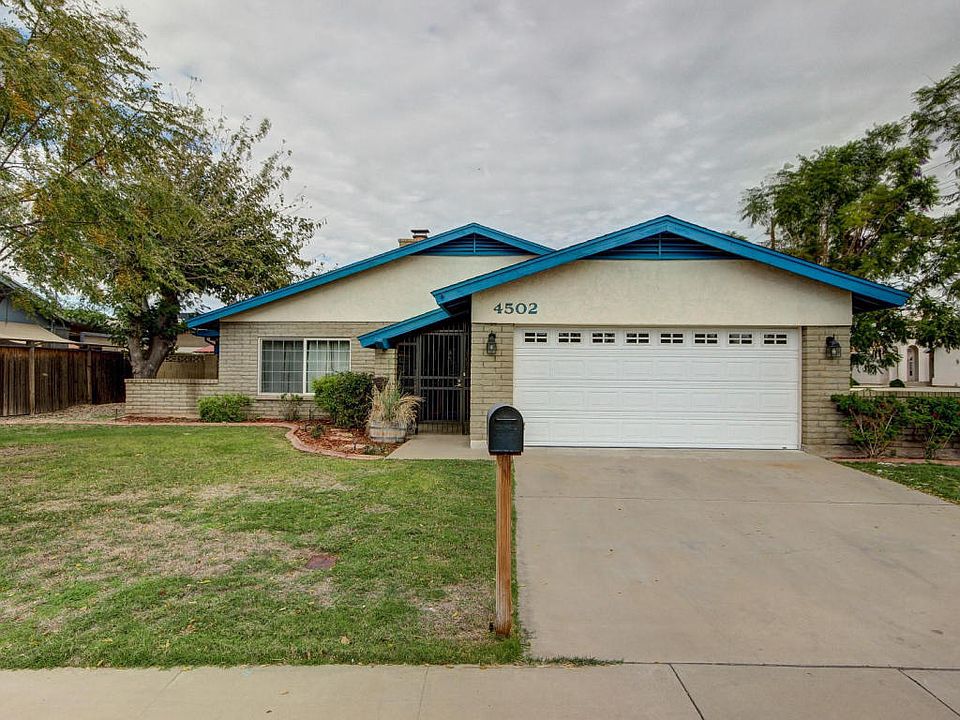 1st image of 4502 W Bryce Ln