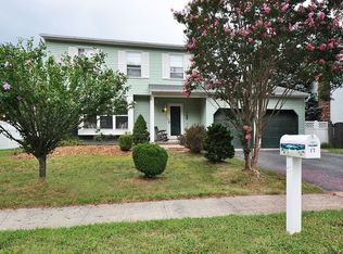 17 Cherry Tree Cir, Howell, NJ 07731