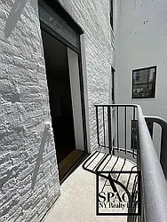 Rented by A Space Realty NY LLC